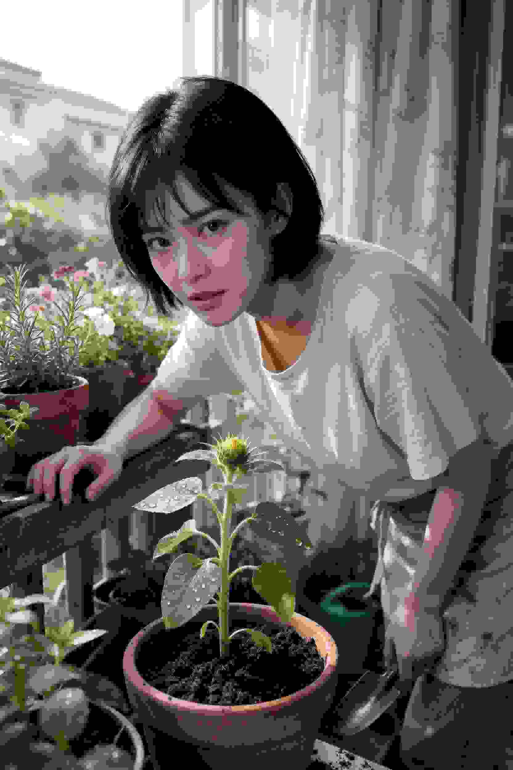 小林家的龙女仆