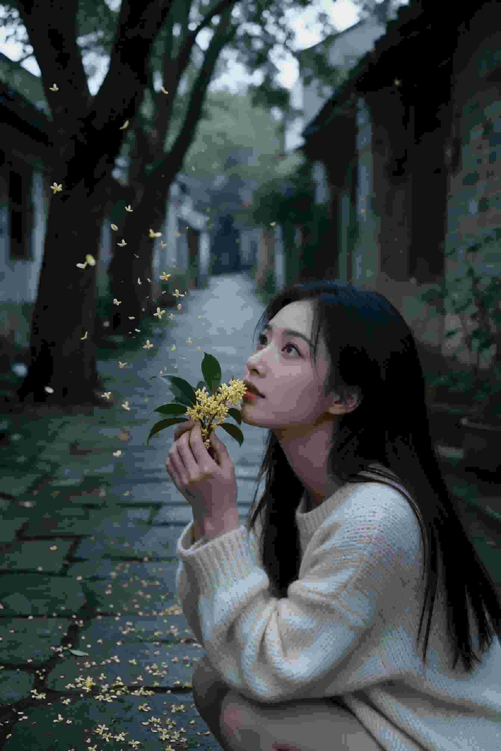 水果篮子